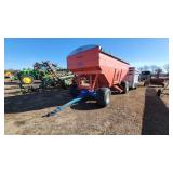 Killbros 525 gravity wagon