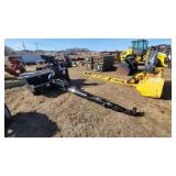 Mahindra 700 795-1 undermount snowblower