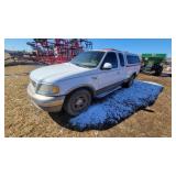 2003 Ford F150 Lariat