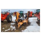 Woods BW1800 Batwing mower