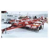 Krause 4800 Landsaver 9 shank