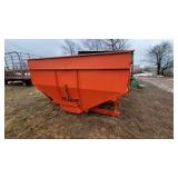 Killbros 375 gravity box