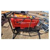 New GIYI GY72 Pro mulcher