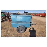 SullAir Industrial air compressor