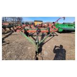 Brillion 15 shank chisel plow