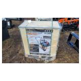 New landhonor LHR Q3DOH concrete floor saw