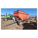 Killbros 500 gravity wagon