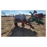 United Farm Tools field sprayer