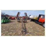 Brillion folding cullipacker 20