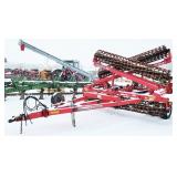 Brillion WFP series cullipacker