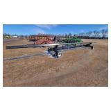 Killbros UT30 header cart