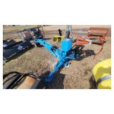 ARPS 728 3 pt. backhoe