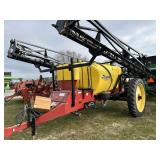 Demco Conquest sprayer