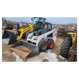 Bobcat S130