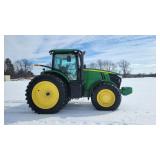 John Deere 7280R