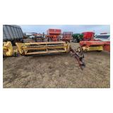 New Holland 489 haybine