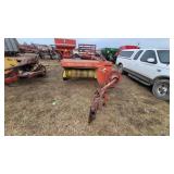 New Holland 273 Hayliner square baler