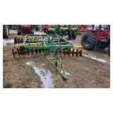 John Deere 110 12