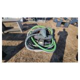 Yetter Systems One Seed Jet II