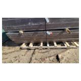 fiberglass fence posts sell each x quantity