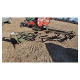John Deere F145 b4 bottom plow