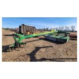 John Deere 945 MoCo