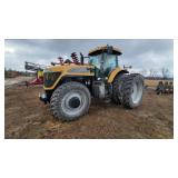 Agco Challenger MT655B