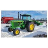 John Deere 4440