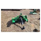 Frontier RT3049 3 pt. rototiller