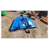 Rhino 172 3 pt. rotary cutter 6