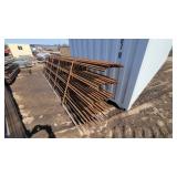 gate/fernce panel 20