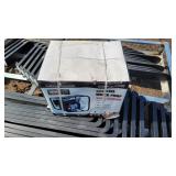 New Landhonor gasoline water pump