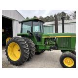 John Deere 4430