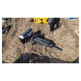 New GIYI mini quick attach breaker