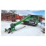 John Deere 835 MoCo