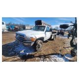 2001 Dodge 3500