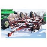 White 226 field cultivator