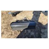 New Vicsec mini excavator 40" bucket