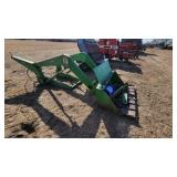 John Deere 48 loader