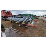 Geringhoff NorthStar Elite XL corn head