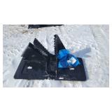 New KC quick attach tree puller