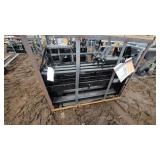 New AGT pallet forks (1 set)