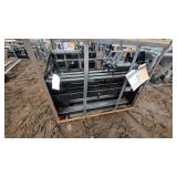 New AGT pallet forks (1 set)