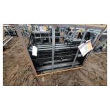 New AGT pallet forks (1 set)