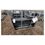 New AGT pallet forks (1 set)