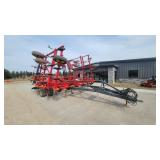 Sunflower 5035 field cultivator