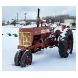 Farmall 400