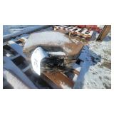 MF 3680 suitcase weights sell qty x price