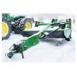 John Deere S350 MoCo