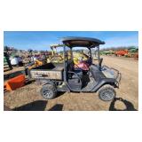 Kubota RTV X1120D